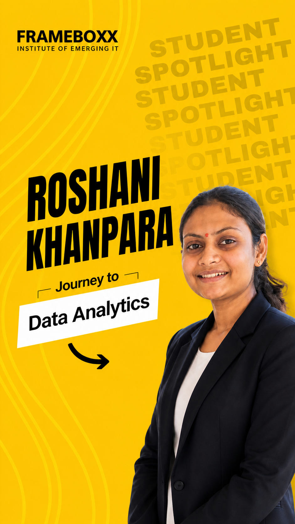 Roshani Khanpara